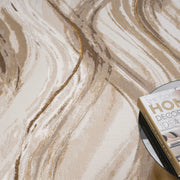 Artifact Ancient Gold Rug