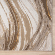 Artifact Ancient Gold Rug