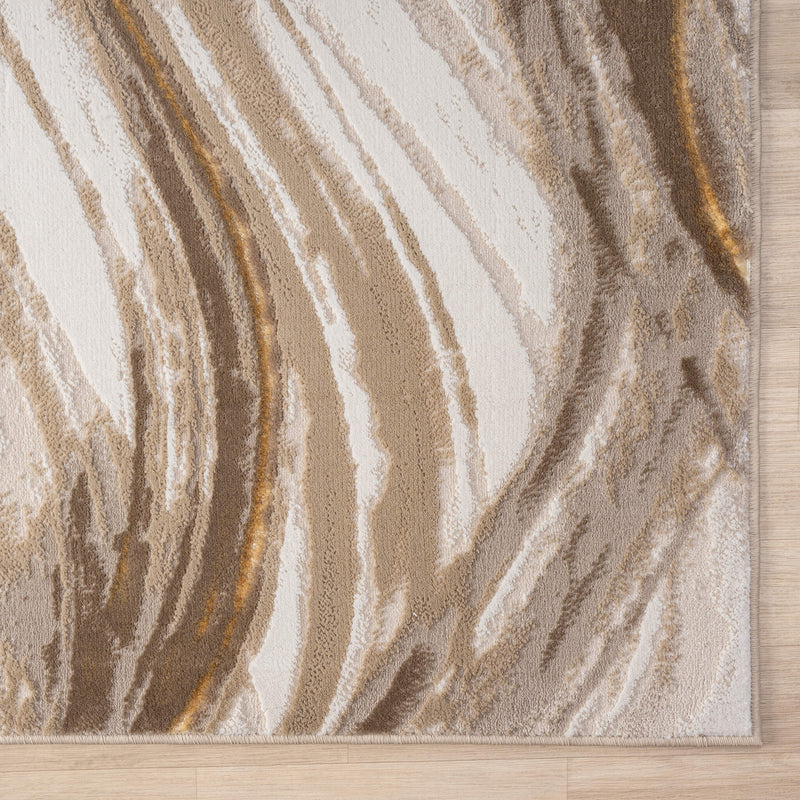 Artifact Ancient Gold Rug