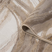 Artifact Ancient Gold Rug