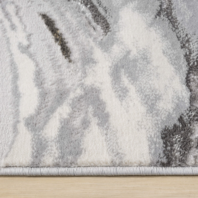 Artifact Ancient Slate Runner Rug