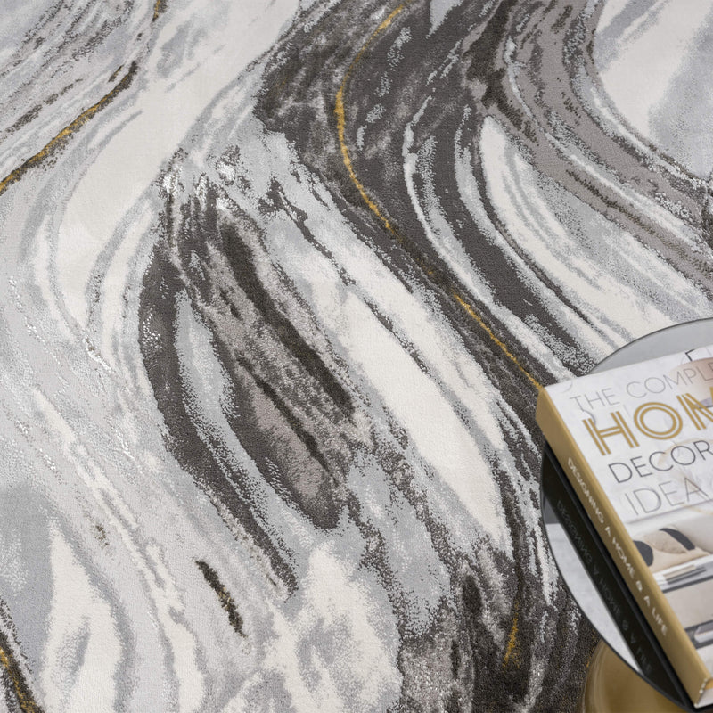 Artifact Ancient Slate Rug