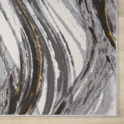 Artifact Ancient Slate Rug