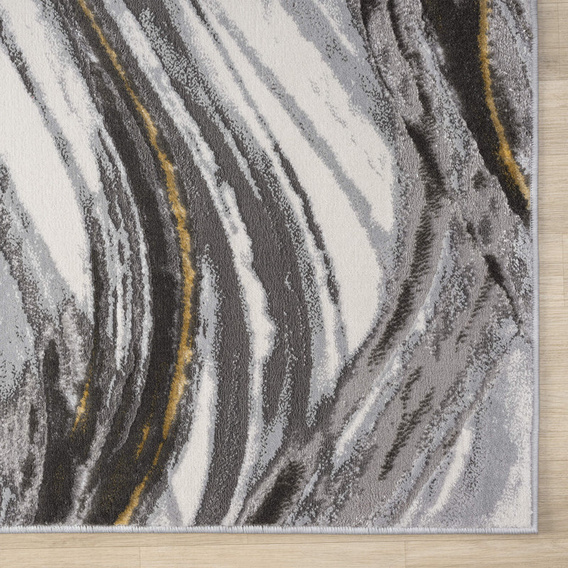 Artifact Ancient Slate Rug