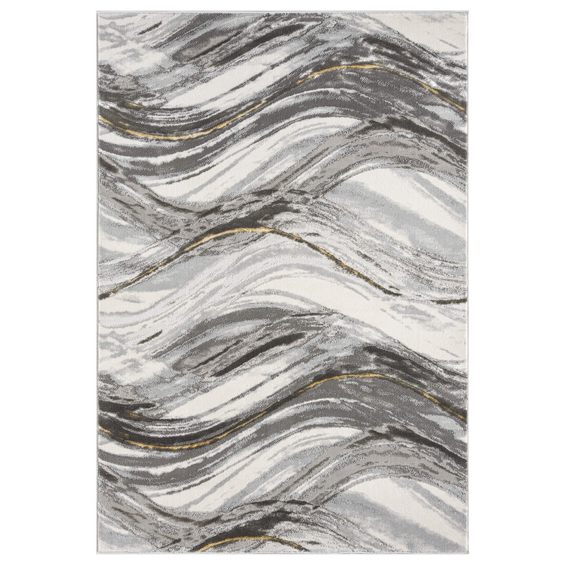 Artifact Ancient Slate Rug