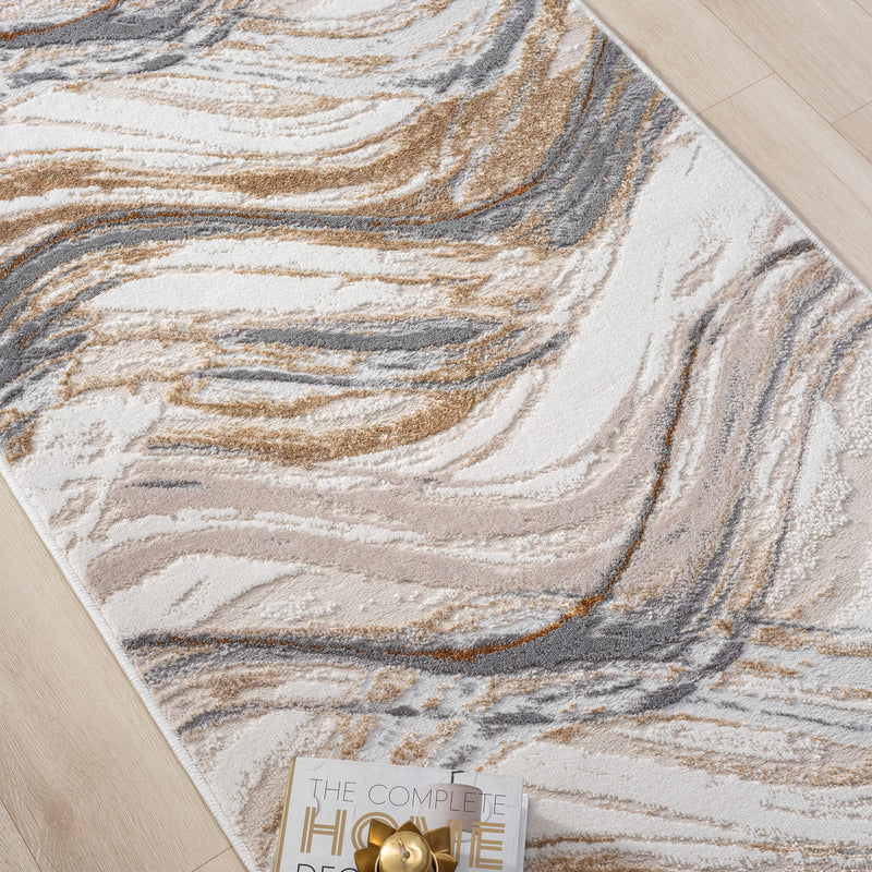 Artifact Ancient Terra Runner Rug