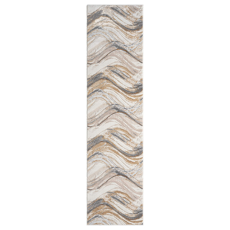 Artifact Ancient Terra Runner Rug