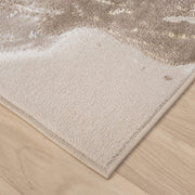 Artifact Lily Gold Runner Rug