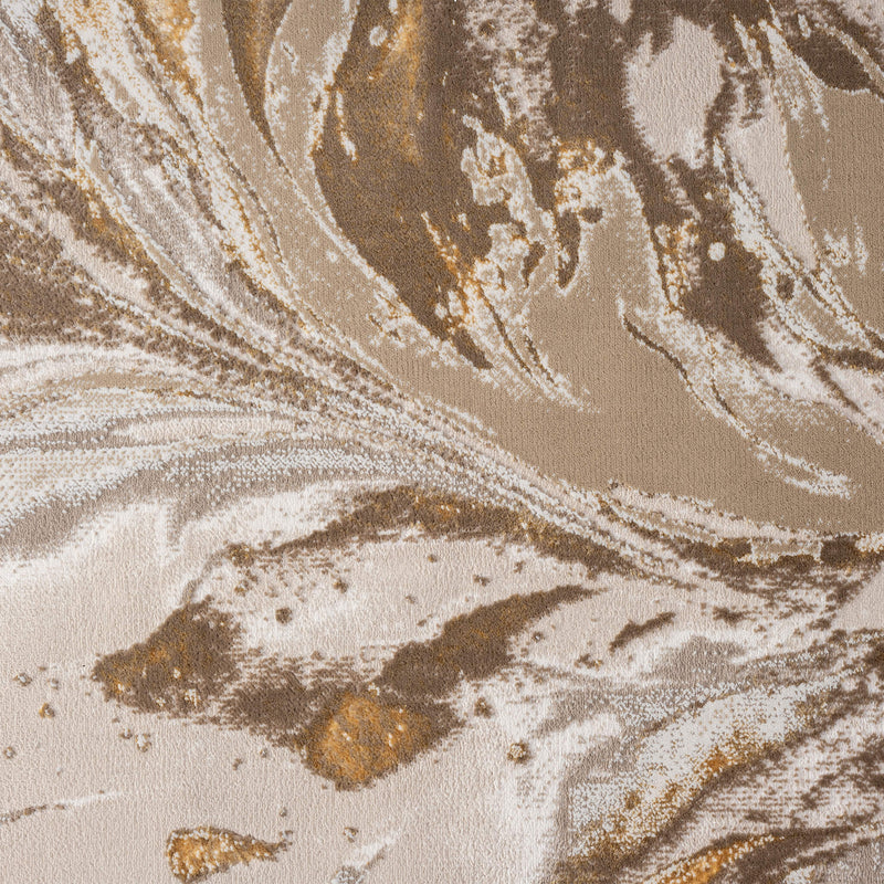 Artifact Lily Gold Rug