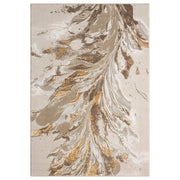 Artifact Lily Gold Rug