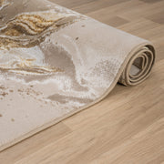 Artifact Lily Gold Rug