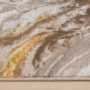 Artifact Lily Gold Rug