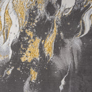 Artifact Lily Slate Runner Rug