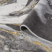 Artifact Lily Slate Runner Rug