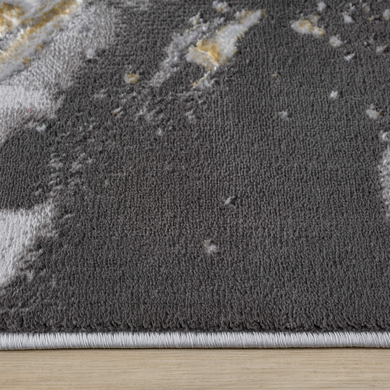 Artifact Lily Slate Runner Rug