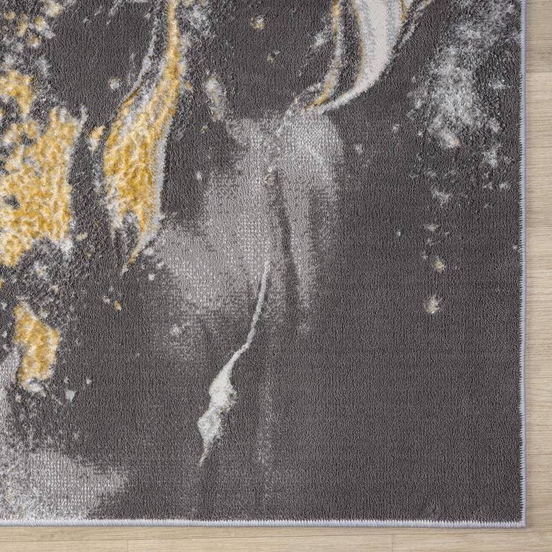 Artifact Lily Slate Rug