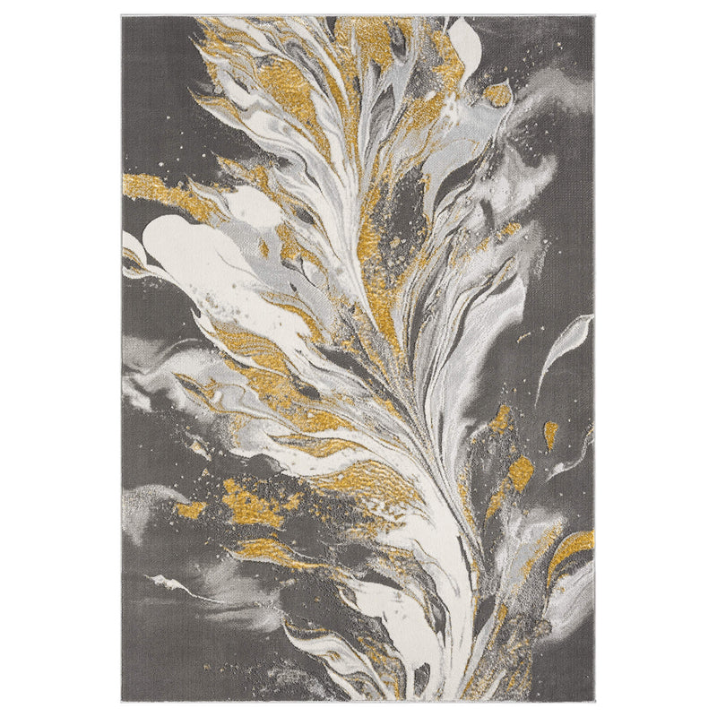 Artifact Lily Slate Rug