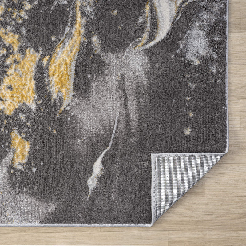 Artifact Lily Slate Rug