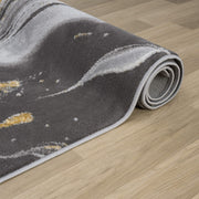 Artifact Lily Slate Rug