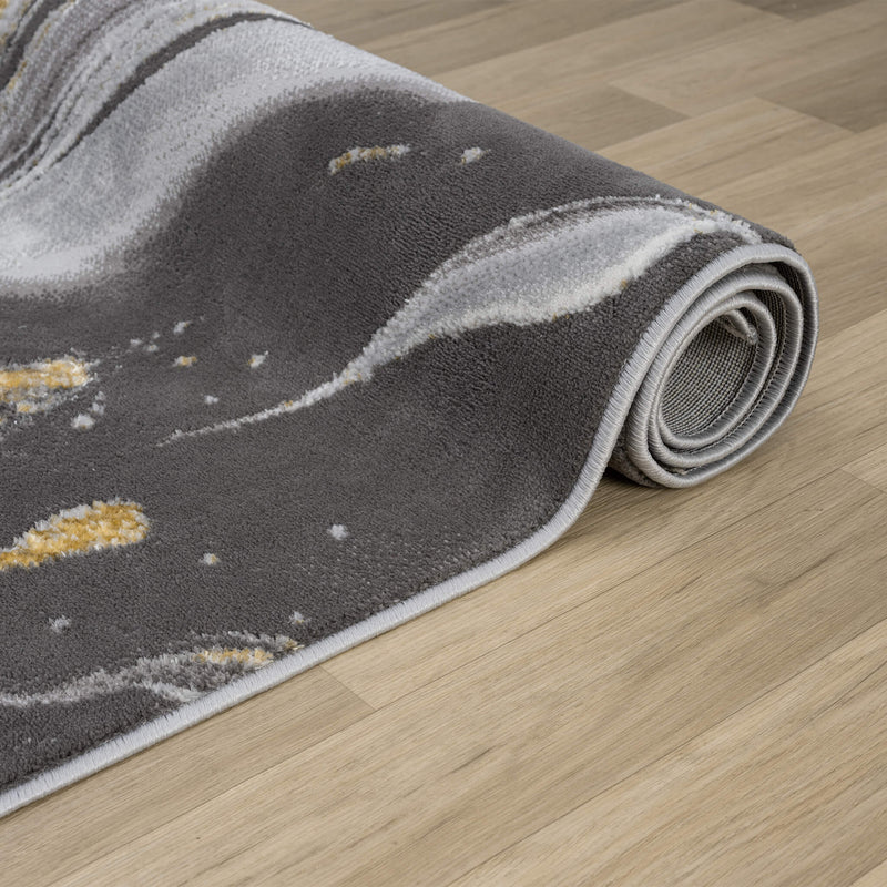 Artifact Lily Slate Rug