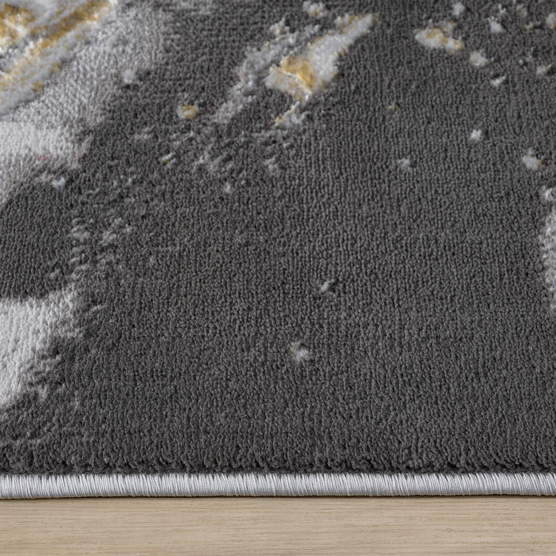 Artifact Lily Slate Rug