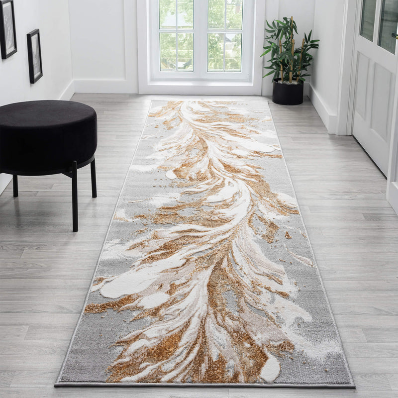 Artifact Lily Terra Runner Rug