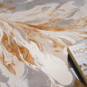 Artifact Lily Terra Rug