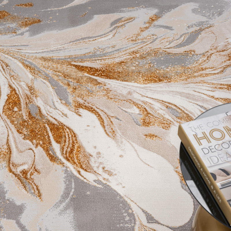 Artifact Lily Terra Rug