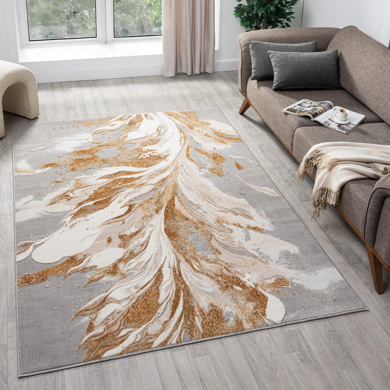 Artifact Lily Terra Rug
