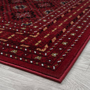 Royal Queen Red Rug