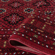 Royal Queen Red Rug