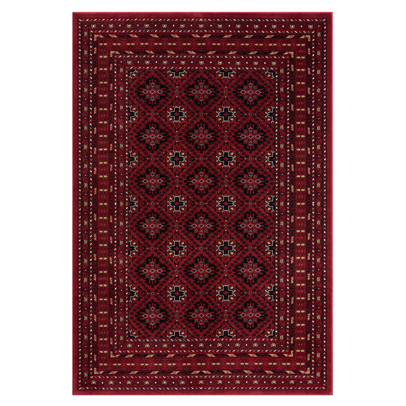 Royal Queen Red Rug