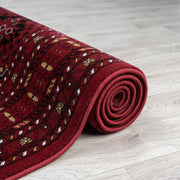 Royal Queen Red Rug