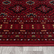 Royal Queen Red Rug