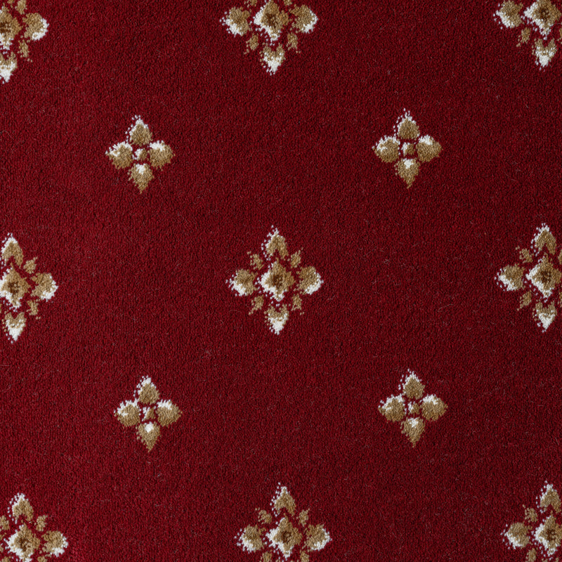 Royal Major Red Rug