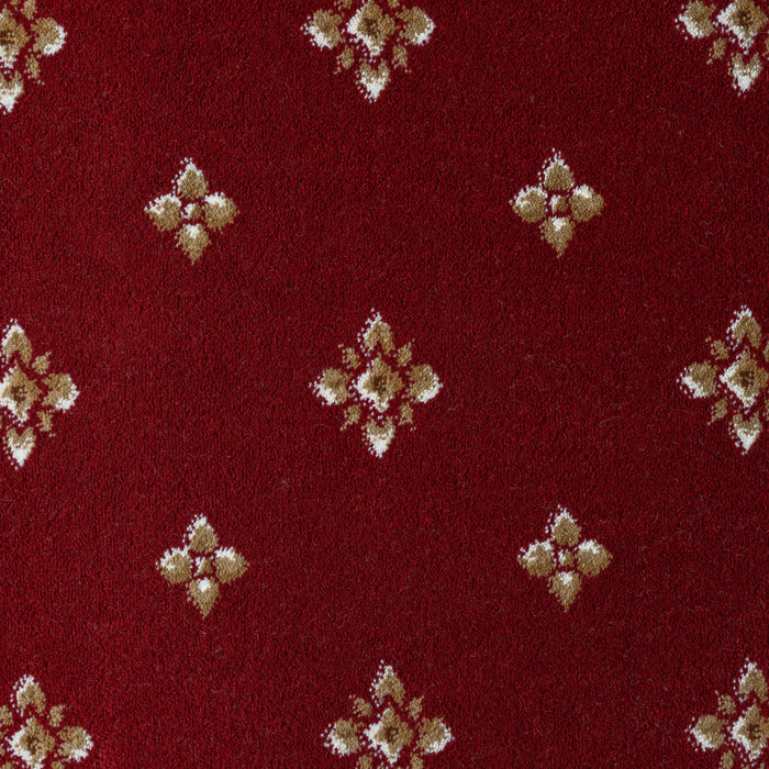 Royal Major Red Rug — SydneyRugsOnline