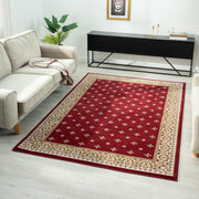 Royal Major Red Rug