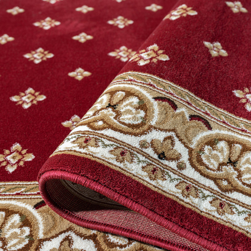 Royal Major Red Rug — SydneyRugsOnline