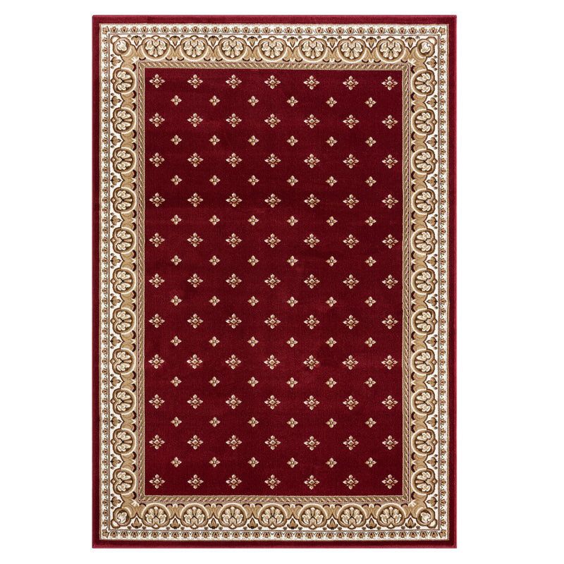 Royal Major Red Rug