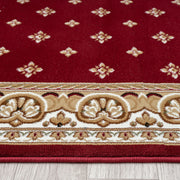 Royal Major Red Rug
