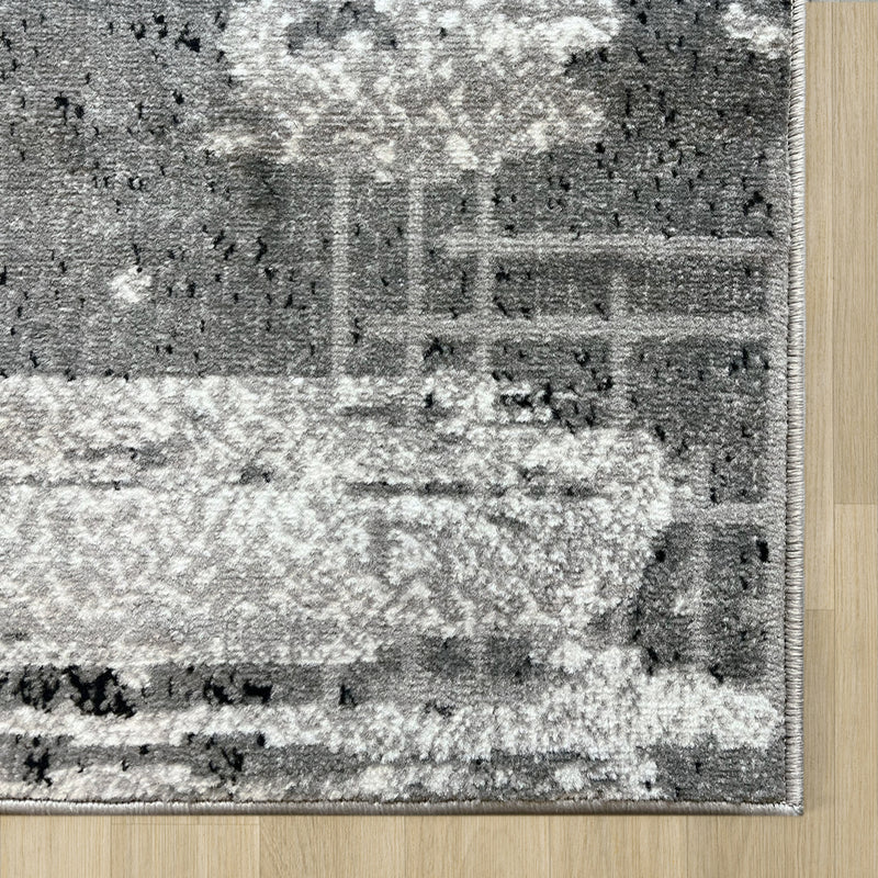 Medori Chic Grey Rug