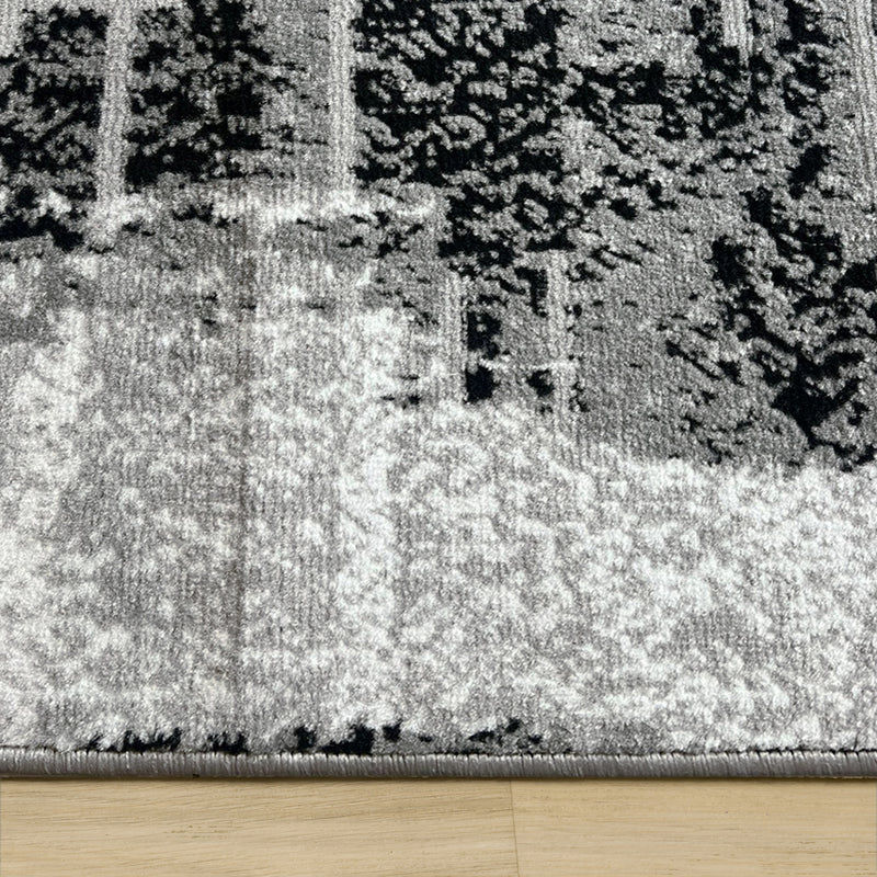 Medori Chic Grey Rug