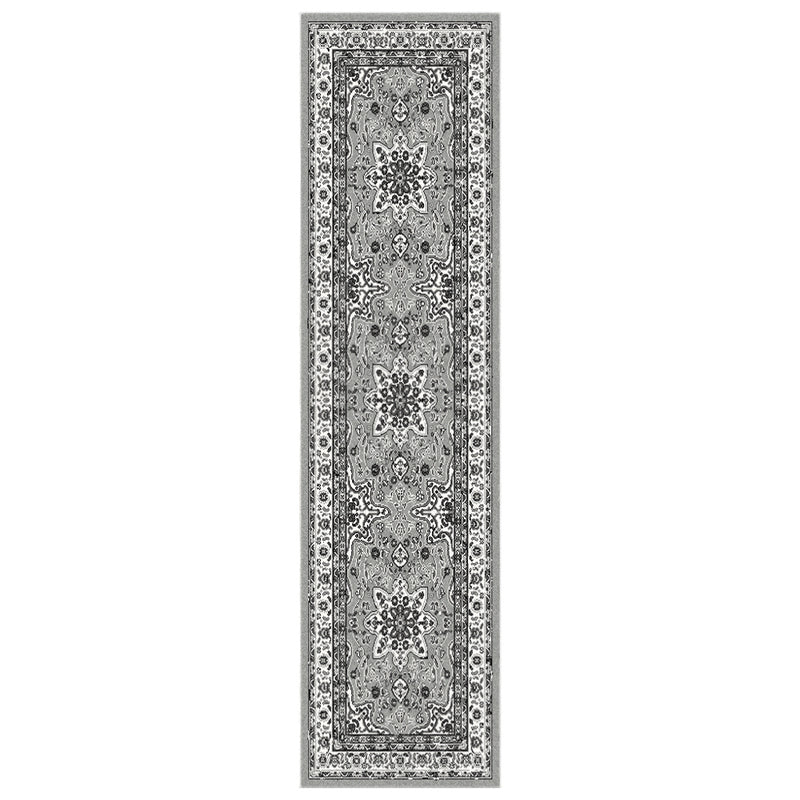 Grey Classic Rug Modern Classic Grey Rug — SydneyRugsOnline