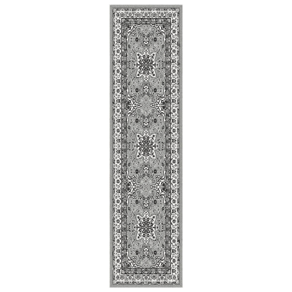 Modern Classic Grey Rug — SydneyRugsOnline