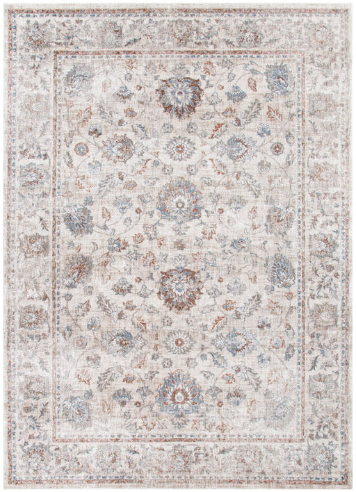 Majestic Transitional Multi Rug