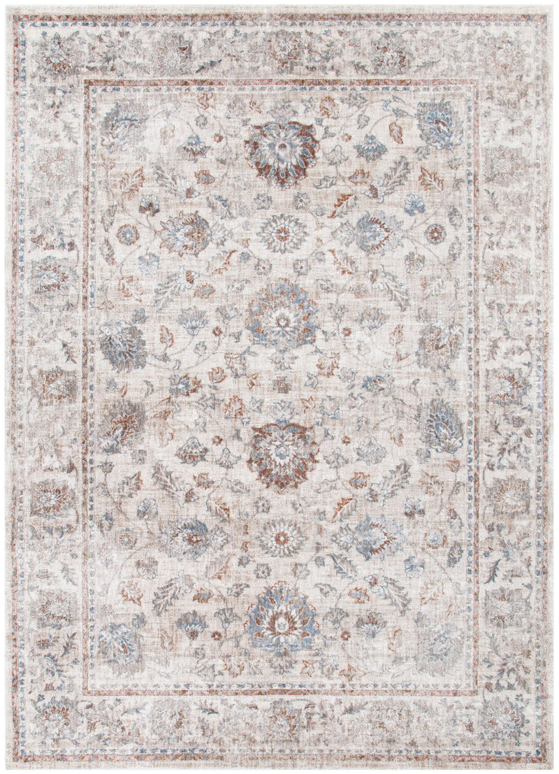 Dignified Transitional Multi Rug