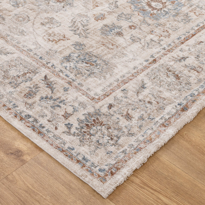 Dignified Transitional Multi Rug