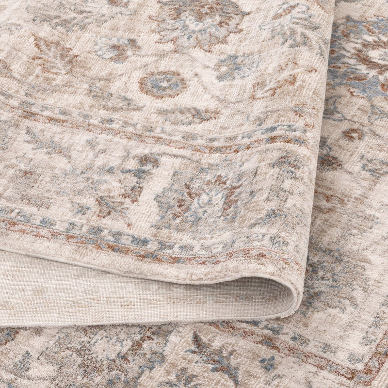 Majestic Transitional Multi Rug