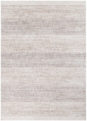 Majestic Lines Beige Rug