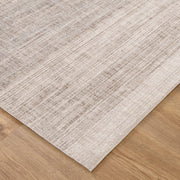 Majestic Lines Beige Rug